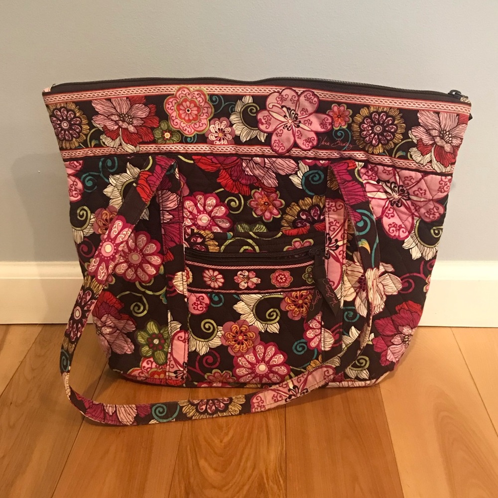 Vera Bradley Bag